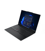 Lenovo ThinkPad E/E16 G3/U5-228V/16"/WUXGA/32GB/1TB/Intel int/W11P/Black/3R On-Site