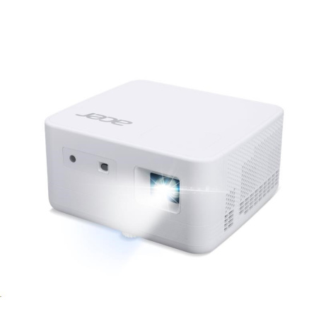 ACER Projektor PD1810ic DLP 4K2K 1000 Lm 50,000:1 EMEA 2.4Kg Carrying Case EURO Power HDMI Cable