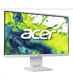 ACER PC AiO Aspire S27B AI - UGLNL_LUWC7256VV_90W,Core Ultra 7 256V,16GB,1024GB SSD,Intel Intel Arc 140V,W11,White