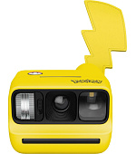 Polaroid Go Gen 3 -Pokemon Pikachu Edition