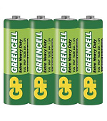 GP - R6 Greencell 4P