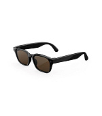 Meta Ray-Ban AI brýle Adventurer, Classic Black/Brown
