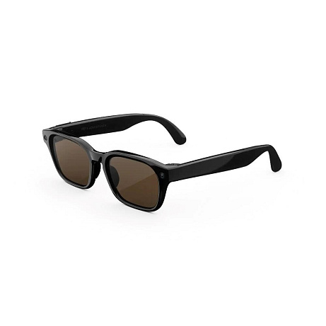 Meta Ray-Ban AI brýle Adventurer, Classic Black/Brown