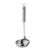 WMF Profi Plus naběračka, lze mýt v myčce, 30 cm, nerezová ocel