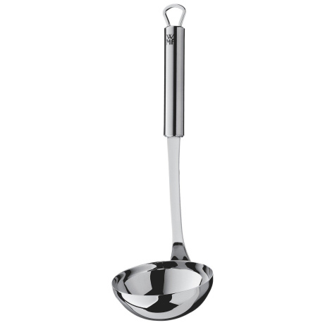 WMF Profi Plus naběračka, lze mýt v myčce, 30 cm, nerezová ocel