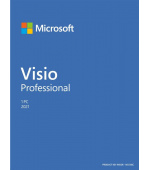 Visio Pro 2021 SK