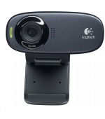 Logitech HD Webcam C310