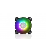 IN WIN CPU chladič ASN120 3-PACK, 500-1800 RPM, 35 dBA, 77.17 CFM