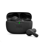 JBL Wave Buds Black