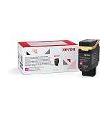 Xerox Magenta Standard Capacity Toner Cartridge pro C320/C325 (1800 stran) BAZAR/POŠKOZENÝ OBAL