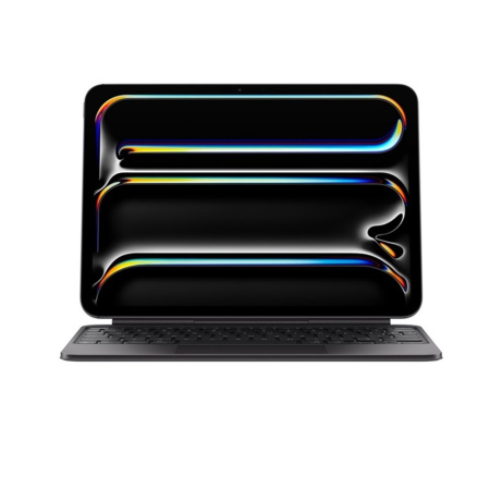 Magic Keyboard iPad Pro 11" (M4,M5) - MG - Black
