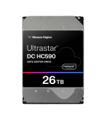 HDD 26TB Western Digital Ultrastar DC HC590
