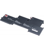 Baterie T6 Power pro HP EliteBook Folio 1020 G1, 1030 G1, 4700mAh, 36Wh, 4cell, Li-pol