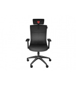 GENESIS ergonomické herní křeslo ASTAT 200 černé