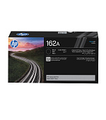 HP W1620A, Černá tonerová kazeta