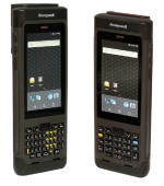 Honeywell - CN80/3GB/32GB/Num/6603Img/Cam/WWAN/BT/And7GMS/NoCP