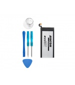 AVACOM Baterie pro Samsung Galaxy S6, Li-Ion 3,85V 2550mAh (náhrada GH43-04413A)