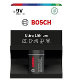 Bosch 6FR61UL1B/00 Ultra Lithium