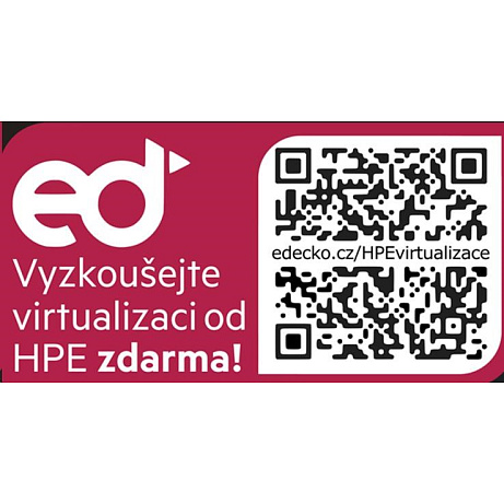 HPE Morpheus VM Essentials Software per Socket 3-year E-LTU