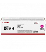 BAZAR - Canon TONER CRG 069M H purpurový pro LBP673Cdw, MF752Cdw, MF754Cdw, MF752Cdw II a MF754Cdw II (5 500 str.) - Poš