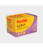 Kodak 135 Gold 200 Boxed 24x1