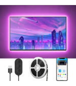 Govee TV 46-60" SMART LED podsvícení RGB
