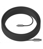 Logitech strong USB 3.1 cable 10m