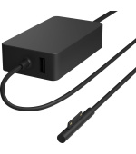 Microsoft Surface 65W Napájecí adaptér (USB port)