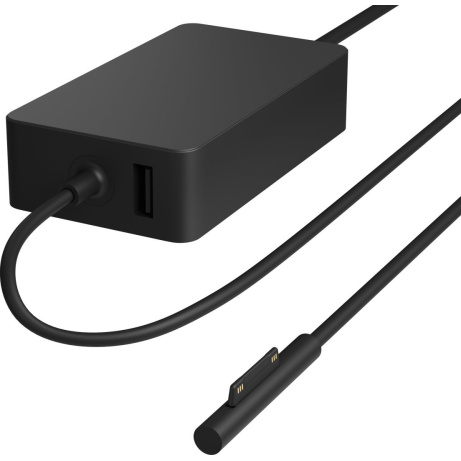 Microsoft Surface 65W Napájecí adaptér (USB port)
