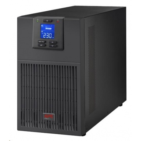 APC BUNDLE SRV10KIL Easy UPS SRV 10000VA 230V with External Battery Pack