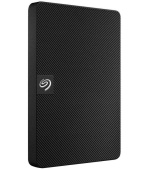 SEAGATE Externí HDD 1TB Expansion portable, USB 3.0, Černá