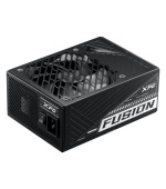 ADATA XPG zdroj FUSION 1600W, 80+ TITANIUM, Plně Modulární, ATX 3.0