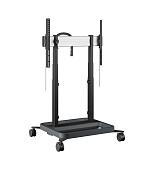 Optoma IFPD RISE 5200 MOTORIZED DISPLAY LIFT TROLLEY EU