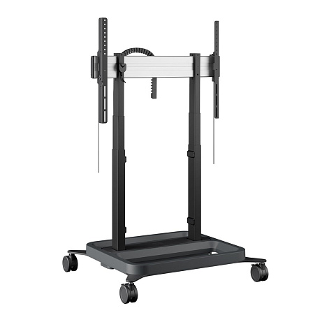 Optoma IFPD RISE 5200 MOTORIZED DISPLAY LIFT TROLLEY EU