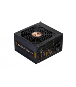 ZALMAN zdroj ZM550-GVII GigaMax, 550W eff. 88%