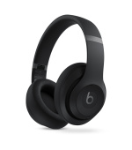 Beats Studio Pro/ANC/Jack/Drát/BT/Bezdrát/Černá