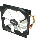 ACUTAKE ACU-FAN120 (White Wing Fan De Luxe)