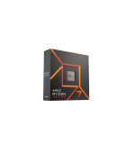 AMD/Ryzen 7-7700X/8-Core/4,5GHz/AM5