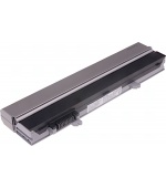 Baterie T6 Power pro Dell Latitude E4300, Latitude E4310, 5200mAh, 58Wh, 6cell