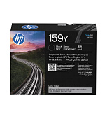 HP 159Y Extra High Yield Black LaserJet Toner