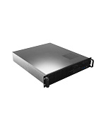 LANBERG SERVEROVÉ ŠASI PRO MONTÁŽ DO RACKU ATX 520/12 19"/2U