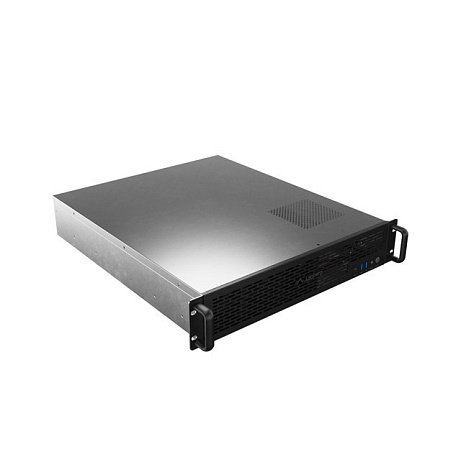 LANBERG SERVEROVÉ ŠASI PRO MONTÁŽ DO RACKU ATX 520/12 19"/2U