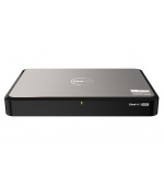 QNAP HS-264-8G (4core 2,9GHz, 8GB RAM, 2x SATA, 2x 2,5GbE, 2x HDMI 4K, 2x USB, tichý)