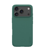 Nillkin Super Frosted PRO Apple iPhone 17 Pro Dark Green