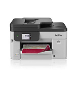 Brother/MFC-J5010DWYJ1/MF/Ink/A4/LAN/WiFi/USB