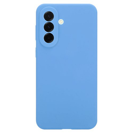 Tactical Velvet Smoothie Kryt pro Samsung Galaxy A37 Avatar