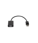 HP redukce z DisplayPort na VGA