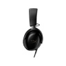 HyperX Cloud III/ANC/Jack/Černá