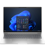 HP EliteBook 6/G1i/U5-225U/16"/WUXGA/16GB/512GB/Intel int/W11P/Silver/3R