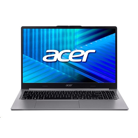 ACER NTB Extensa 15 (EXO15-41-R4WY),Ryzen 5 7430U,15.6"FHD,16GB,512GB SSD,Radeon,Linux,Gray
